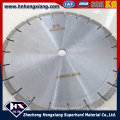 600mm Circular Diamond Cutting Blade for Marble